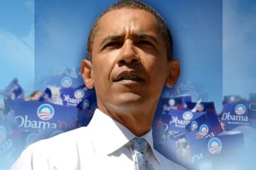 Эксперты проанализировали годы правления Барака Обамы