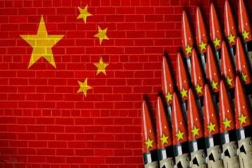 Как Китай будет управлять своими боеголовками?