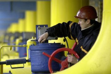Украина ведет переговоры с Россией по кредиту на $15 млрд и ценам на газ