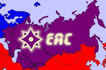 МИД РФ: Евразийский экономический союз создадут в 2015 году