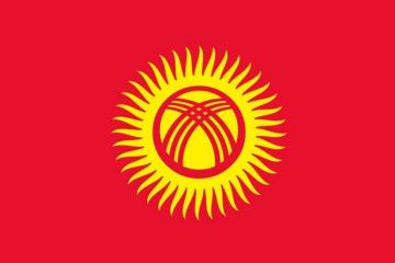 Киргизия взяла дурной пример с Украины