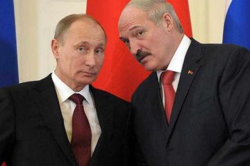Правительство РФ одобрило выделение Беларуси нового кредита