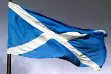 Отделение Шотландии может привести к «ребалканизации» Европы