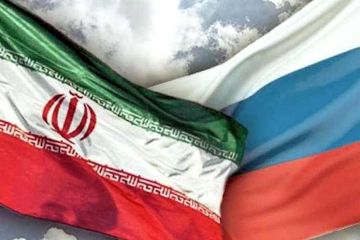 Россия готова нарушить санкции против Ирана