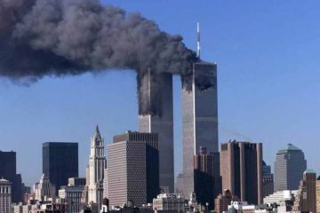 О роли Саудовской Аравии в теракте 11 сентября