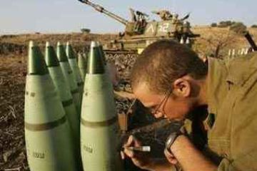 «Секретное оружие израильской армии» — серия армейских баек. Часть 5