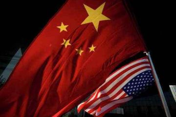 Госдолг США перед Китаем достиг рекорда