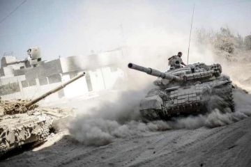 Армия и дипломатия Сирии: успехи и надежды