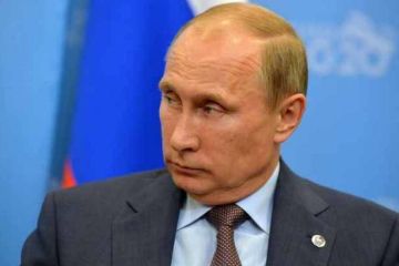 Путин опроверг масштабную коррупцию в Сочи