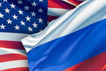 США - Россия: новая холодная война