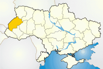 Львов стал альтернативной столицей Украины