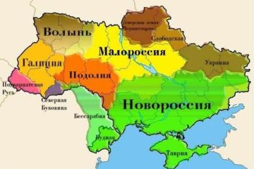 Федеративная реформа предотвратит раскол Украины