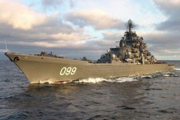 ВМФ России: собрать заново