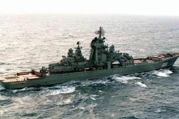 «Адмирал Нахимов» станет ракетным линкором