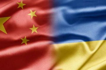 Китай требует от Украины возместить убытки на $3 млрд