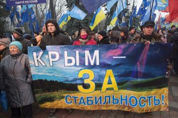 Эксперты: Россия легко защитит Крым