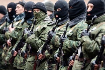 На Украине из числа сторонников «Правого сектора» сформируют элитные войска