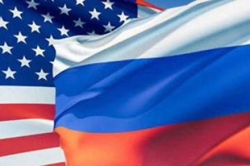 Украина и национальные интересы России и США