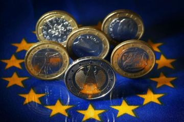 Европарламент одобрил пакет помощи Украине на 11 млрд евро