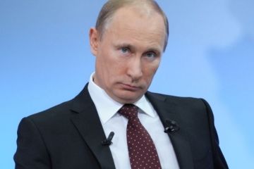 Почему Путина не пугает изоляция