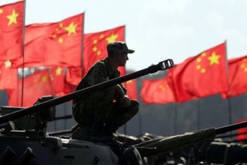 Spiegel: Новый альянс России и Китая изменит соотношение сил в мире