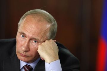 Шесть вещей, которые причинят реальную боль России