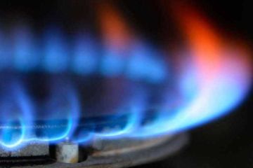Газовый реверс: из украинских конфорок потечет европейский газ