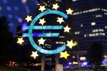 Европейские банки почувствовали последствия крымского кризиса