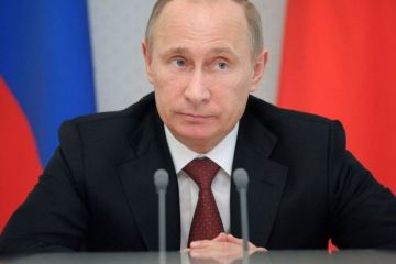 Несмотря на санкции, могущественные друзья Путина сплачиваются вокруг него