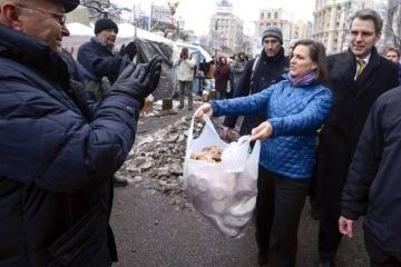 Немецкая пресса: Запад слеп по отношению к России и к самому себе