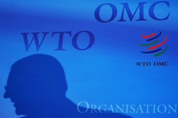 Евросоюз подал в ВТО иск против России