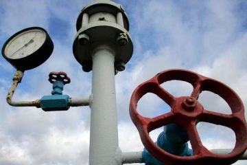 Пресса России: Европа готовится к газовой войне