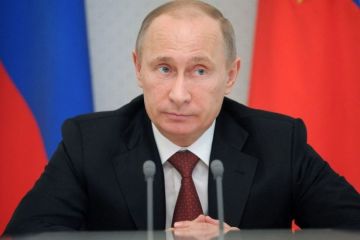 Der Spiegel: Владимир Путин - настоящий партизан