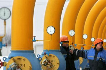 Еврокомиссар по энергетике предостерегает от новой «газовой войны» между Россией и Западом