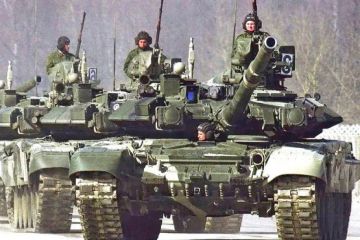А.Мухин: «Дело дойдет до ввода войск России и НАТО на Украину»