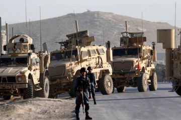 При выводе войск из Афганистана альянс рискует потерять сотни и даже тысячи военнослужащих