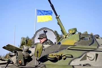 Что происходит с украинской армией?