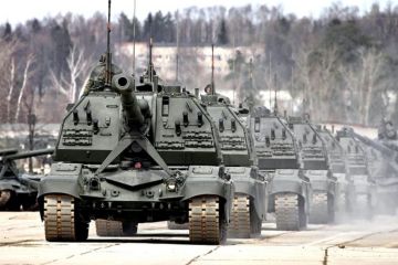 Специалисты описали, как будет выглядеть возможная российская силовая операция на Украине