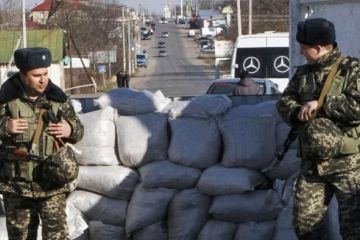 К чему может привести блокада Приднестровья со стороны новых «украинских властей»