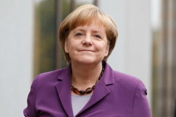 Белый дом указал Меркель на ее место