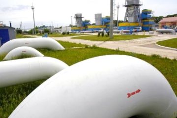 Долг Украины за газ достиг 3,5 миллиарда долларов