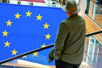 Санкции против России ударили по Европе