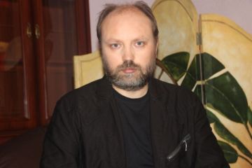 Владимир Рогов: Путин загнал киевскую хунту в цугванг