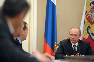 Илларионов: Путин раскалывает Запад пополам