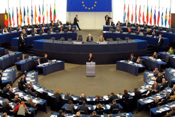 Почему европейцы недооценивают роль Европарламента