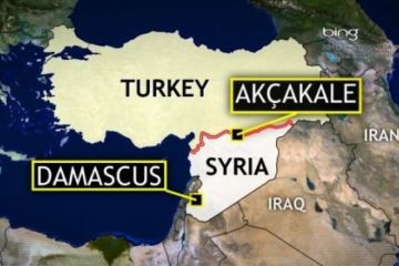 Зачем Турции война в Сирии и кризис на Украине