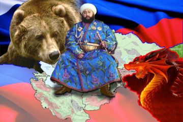 Сближению России и Китая помогают общие противники