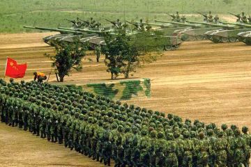 Будет ли масштабное военное столкновение Вьетнама и Китая?