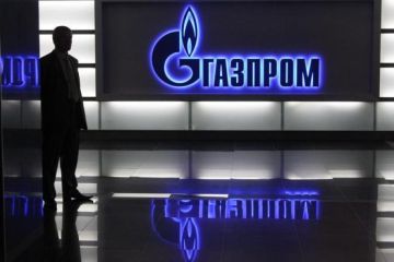 Европа на коленях: Баррозу просит &quot;Газпром&quot; не прерывать поставку газа