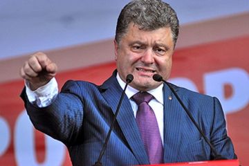 Порошенко немедленно двинет войска на Крым. Чем ответит Россия?